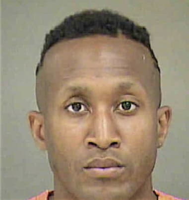 Jermaine Lindsey, - Mecklenburg County, NC 