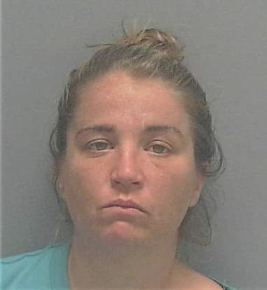 Lauren Lobianco, - Lee County, FL 