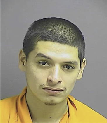 Victor Lopez, - Upshur County, TX 