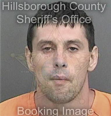 Michael Machin, - Hillsborough County, FL 