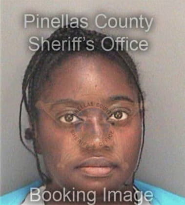 Angela Marshall, - Pinellas County, FL 