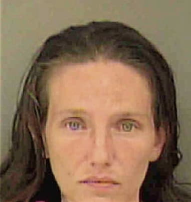 Cynthia Martinez, - Mecklenburg County, NC 