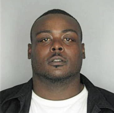 Ronald Mathis - Hillsborough County, FL 