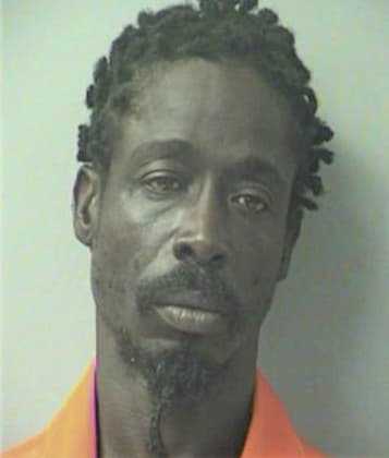 Tyre McClendon, - Okaloosa County, FL 