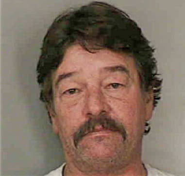 Frank McConnell, - Polk County, FL 