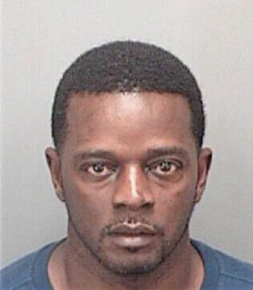 Joe McGill - Pinellas County, FL 