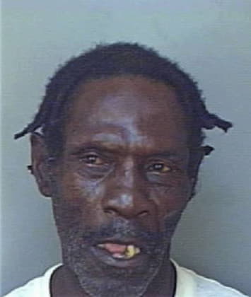 Darrel McKinzie - Polk County, FL 