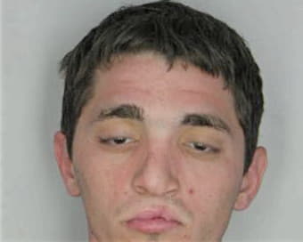 Thomas Meador - Hillsborough County, FL 