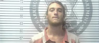 James Meadows, - Harrison County, MS 