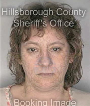 Jennifer Meadows - Hillsborough County, FL 