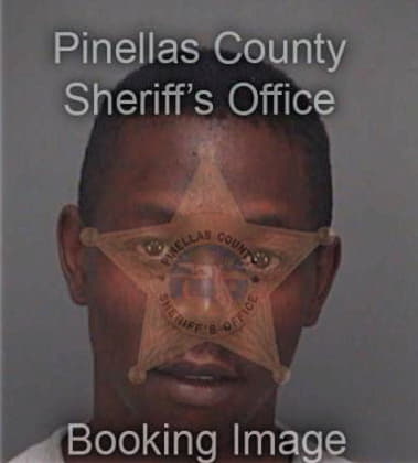 Duane Mercer, - Pinellas County, FL 