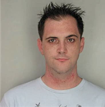 Michael Mercer - Hillsborough County, FL 