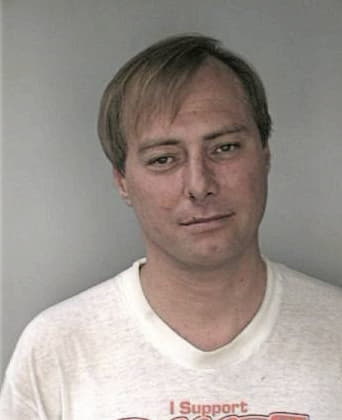 Jacob Miller - Hillsborough County, FL 