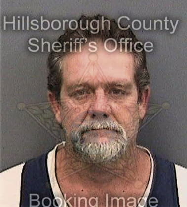 Patrick Mitchell - Hillsborough County, FL 