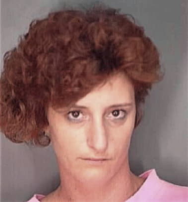 Patricia Muehlberger, - Polk County, FL 