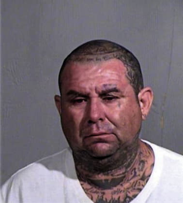 Ronald Nash, - Maricopa County, AZ 