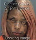 Shantae Oliver, - Pinellas County, FL 