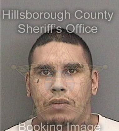 George Panos, - Hillsborough County, FL 