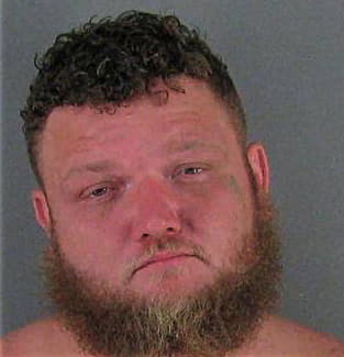 Robert Pascarella - Gaston County, NC 