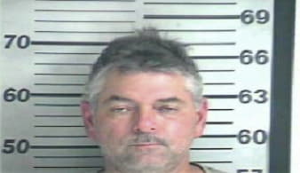 Jason Patterson, - Dyer County, TN 