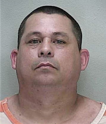 Alfredo Pazos-Rojas, - Marion County, FL 