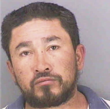 Tito Perez, - Collier County, FL 