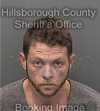 Teofilo Perezdelacruz, - Hillsborough County, FL 