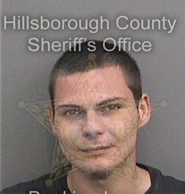 Forest Perry, - Hillsborough County, FL 