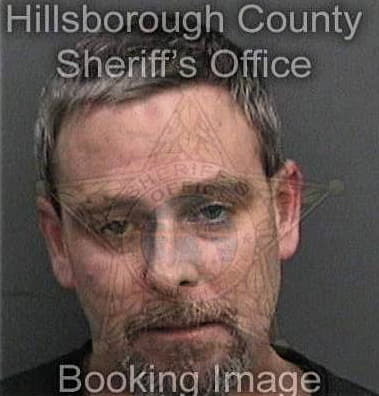 Peter Pettway, - Hillsborough County, FL 