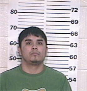 Robert Plyer, - Hidalgo County, TX 