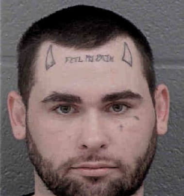Anthony Prieto - Mecklenburg County, NC 