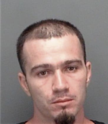 Robert Quinn, - Pinellas County, FL 