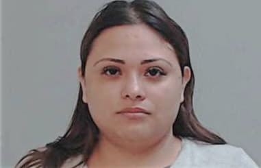 Evelyn Ramirez, - Hidalgo County, TX 