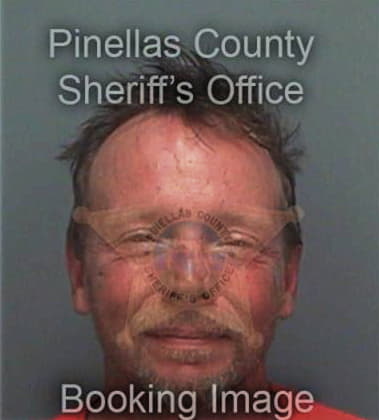 John Rasmussen, - Pinellas County, FL 