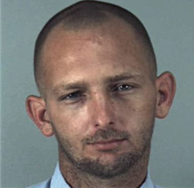 Jeremy Reynolds, - Lake County, FL 