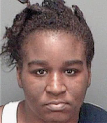 Apollonia Roberts, - Pinellas County, FL 