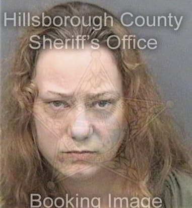 Joamary Rosario, - Hillsborough County, FL 