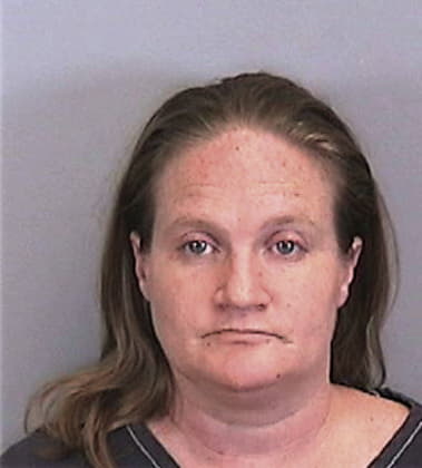 Leanna Ross, - Manatee County, FL 