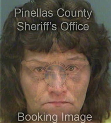 Julie Russell, - Pinellas County, FL 