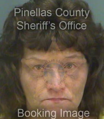 Julie Russell, - Pinellas County, FL 