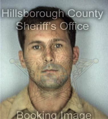 Williams Russell, - Hillsborough County, FL 