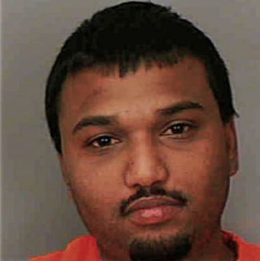 Ernesto Salvador, - Polk County, FL 