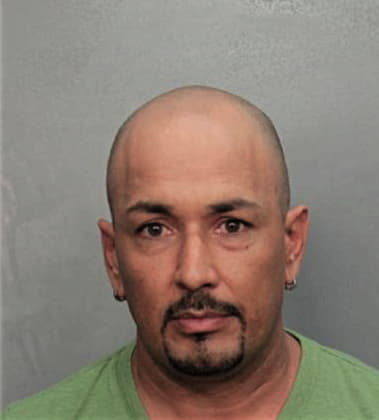 Jose Sanchez, - Dade County, FL 