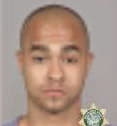 Jimmy Sanders - Multnomah County, OR 