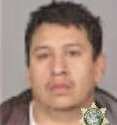 Oscar Saucedovaldes - Multnomah County, OR 