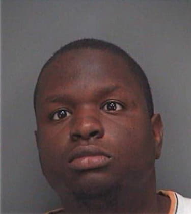 Tavoris Scott, - Pinellas County, FL 