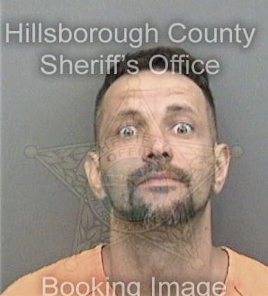 John Seaman, - Hillsborough County, FL 