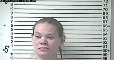 Amanda Shaffer, - Hardin County, KY 