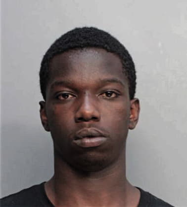 Tyree Shaw, - Dade County, FL 