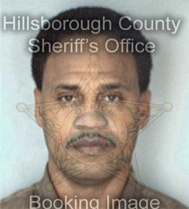 Kirk Shepperd, - Hillsborough County, FL 